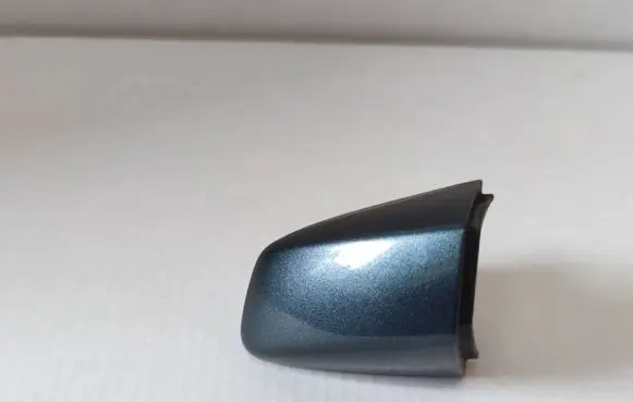 Volkswagen Golf VII Rear door handle cover 5G0839167D