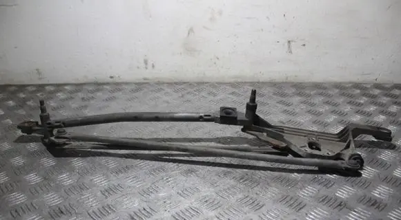 Ford Focus Front wiper linkage 4M51020850AC