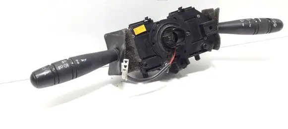 Renault Laguna I Wiper turn signal indicator stalk/switch 7700832542