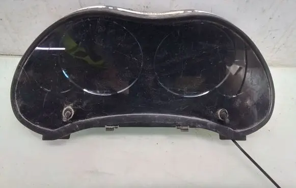 Toyota Avensis T250 Speedometer (instrument cluster) 8380005C00C