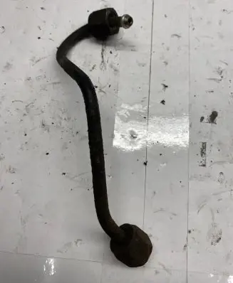 Toyota Land Cruiser (J120) Brake vacuum hose/pipe 
