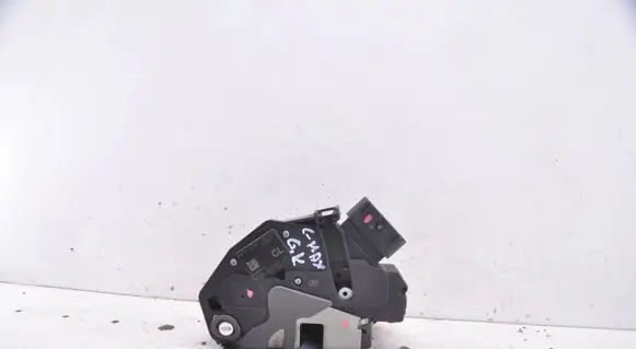 Ford C-MAX II Rear door lock AM5AR26413AE