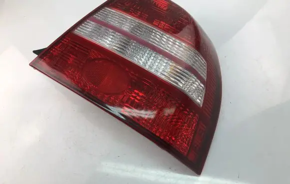 KIA Sephia Rear/tail lights 123456