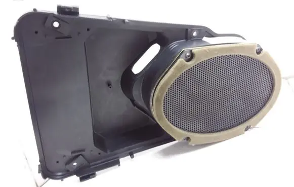 Jaguar S-Type Front door speaker XW7F18808BB V34RB
