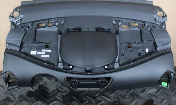 Citroen C4 I Picasso Dashboard 9654102280