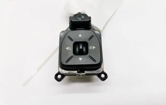 Hyundai ix35 Light switch 3834801110