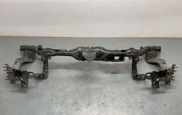 Mercedes-Benz A W169 Bottom radiator support slam panel