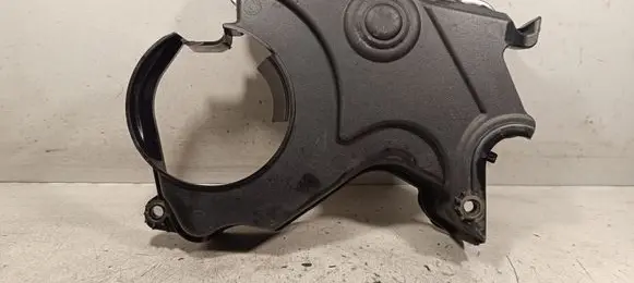 Ford Kuga II Timing belt guard (cover) 9802982680