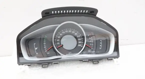 Volvo V60 Speedometer (instrument cluster) 31412862