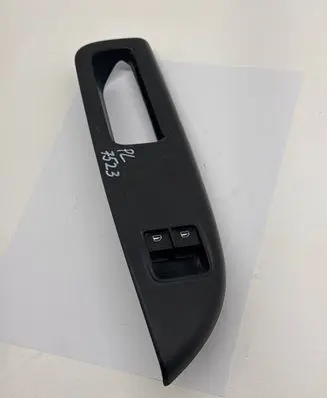 Skoda Octavia Mk2 (1Z) Electric window control switch 1Z2867172A