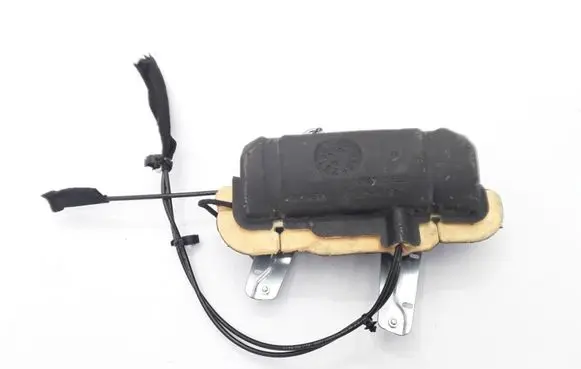 Tailgate/trunk/boot lift motor