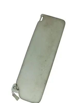 Volkswagen PASSAT B3 Sun visor 357857551 357857552