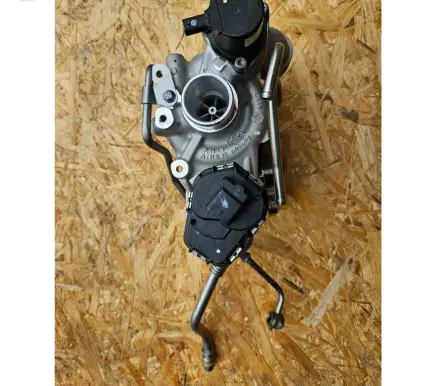 Peugeot 208 Turbo 984824738000