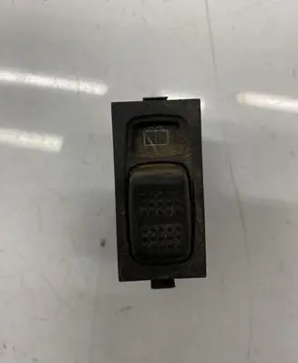 Volkswagen Golf II Wiper switch 