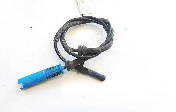 BMW 5 E60 E61 ABS rear brake sensor 266583 0265007851
