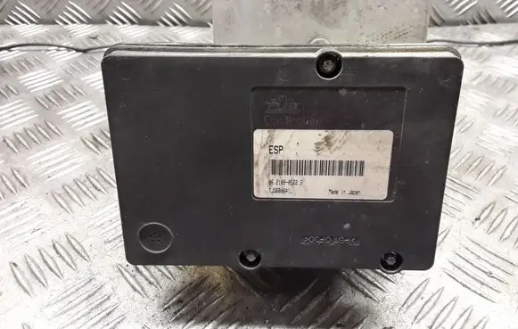 Nissan Murano Z50 ABS Pump 06210905223 47660CC084 06201203274