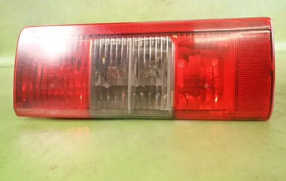 Opel Combo C Rear/tail lights