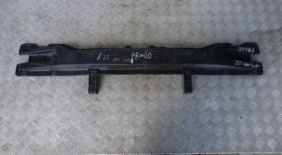 KIA Optima Rear bumper support beam 86631-2T000