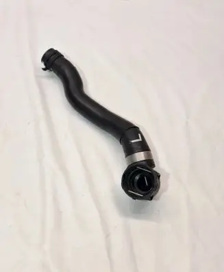 BMW 5 E39 Engine coolant pipe/hose 327OET 0432723 9J1121630