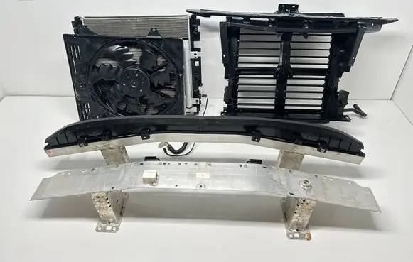 Mazda CX-60 Radiator set C1500PX28