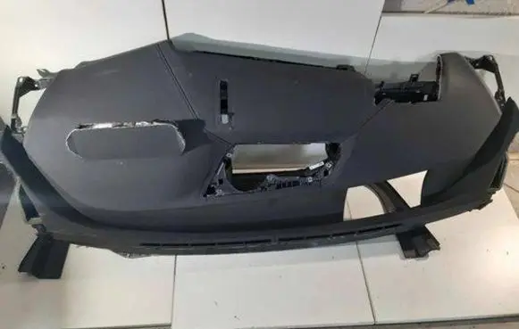 BMW iX Dashboard 962431414 CN04802 226151D
