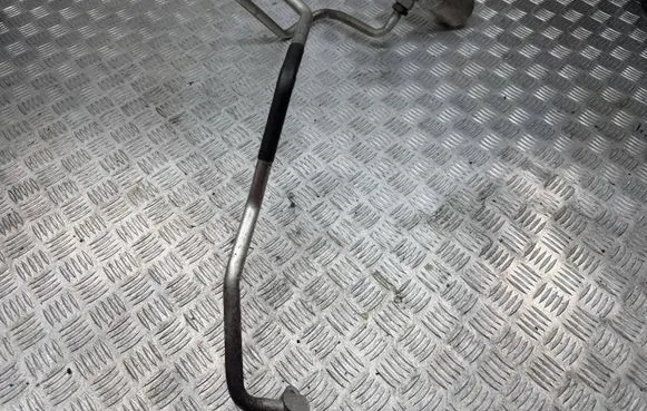 Audi A2 Air conditioning (A/C) pipe/hose 8Z1260740