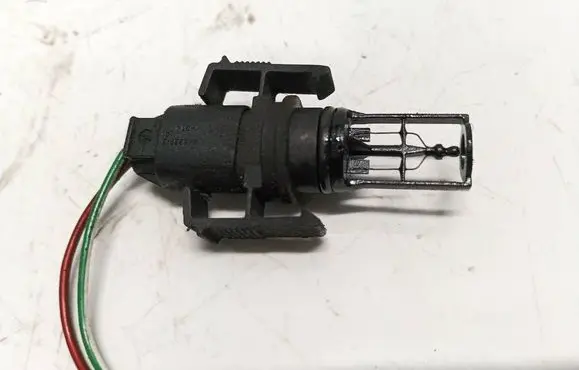 Mercedes-Benz CLS C219 Intake air temperature sensor 0005422818