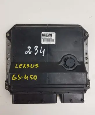 Lexus GS 300 350 430 450H Engine control unit/module 8998130030 2190001150