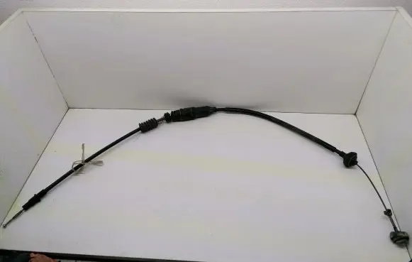 Volkswagen Transporter - Caravelle T4 Clutch cable 701721335B
