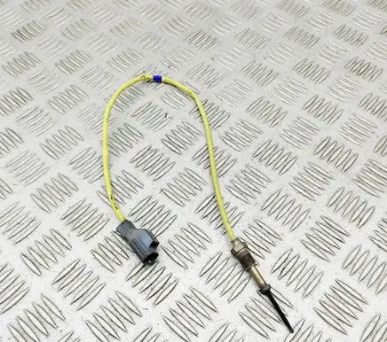 Ford Transit Oil temperature sensor GK3112B591AB