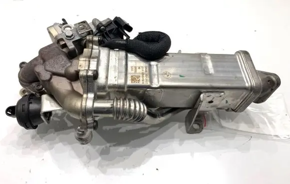 BMW 3 GT F34 EGR valve 7822347