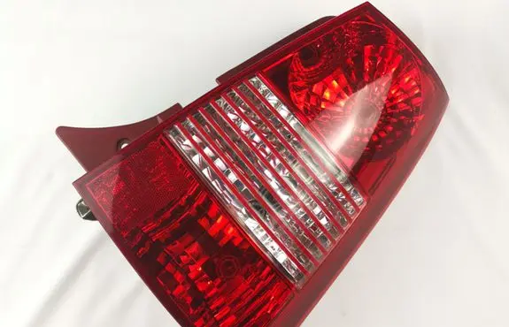KIA Picanto Rear/tail lights 92402070