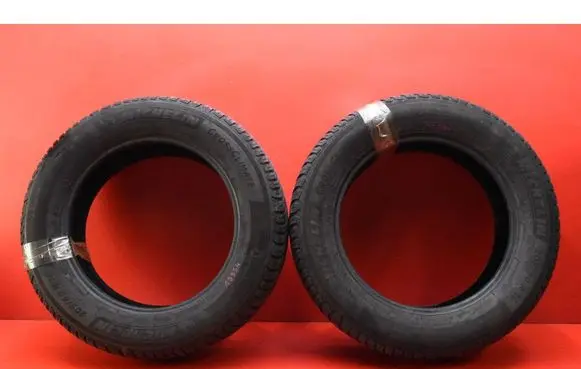 Volkswagen PASSAT B5 R17 C winter tire