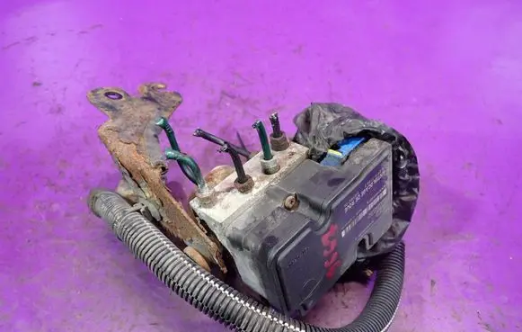 Citroen C3 ABS Pump