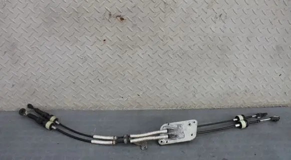 Suzuki SX4 S-Cross Gear shifter/selector 120KM