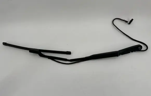 Volvo V60 Front wiper blade arm 31693538