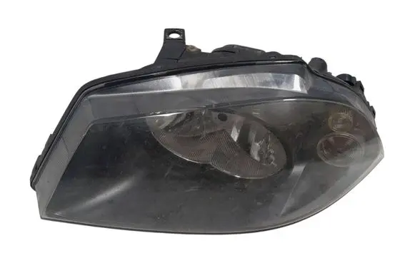 Seat Ibiza III (6L) Headlight/headlamp 6L1941021A