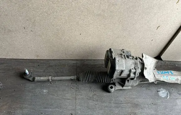 Ford Kuga II Steering rack electric part JV6C3D070L2B