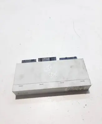 Comfort/convenience module