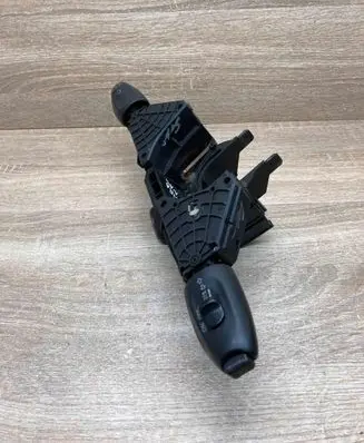 Seat Alhambra (Mk1) Wiper turn signal indicator stalk/switch 7M0953503J 95VW13335DBW