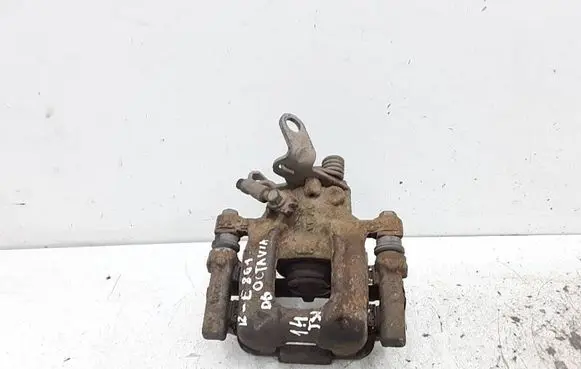 Skoda Octavia Mk2 (1Z) Rear brake caliper