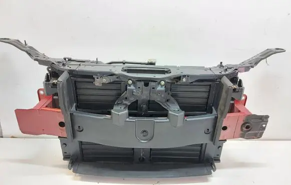 Mazda CX-30 Radiator support slam panel MAZCX30PAS0080497