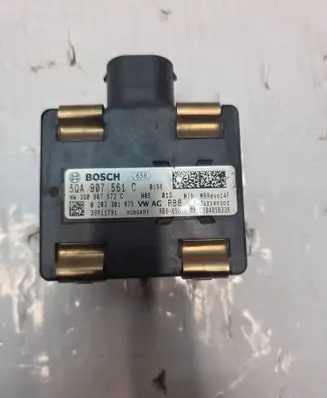 Volkswagen Touran III Distronic sensor radar 5QA907561C 0203301975