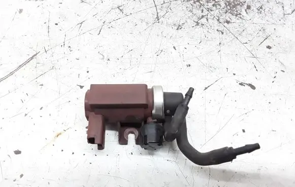 Volvo V50 Turbo solenoid valve 9650098380
