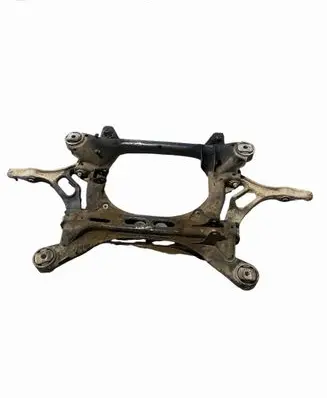 Volkswagen Touareg I Front subframe 7l0499311c