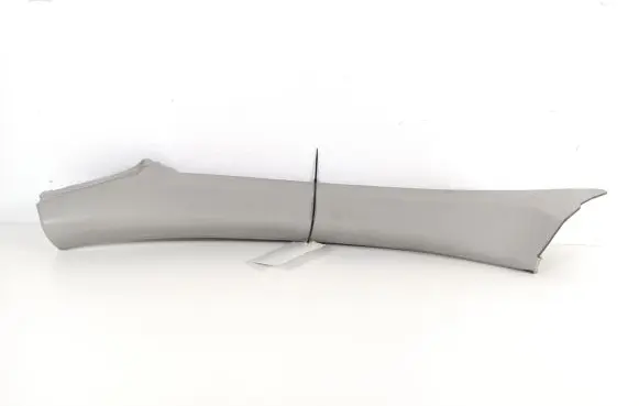 (A) pillar trim
