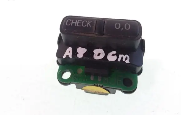 Audi A8 S8 D3 4E Other switches/knobs/shifts 4E0907569
