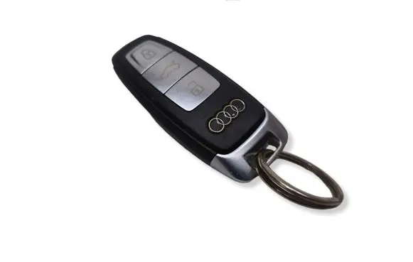 Audi A6 S6 C8 4K Ignition key/card 4N0959754BK
