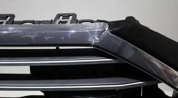 Audi A6 S6 C8 4K Front bumper 4K0807437 21000