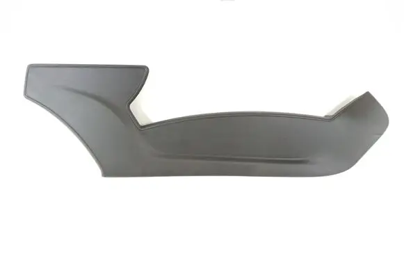 Tesla Model X Center console decorative trim 1055164-03-B